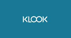 Klook Промо-коди 