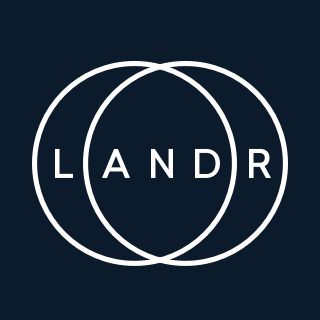 Landr 프로모션 코드 