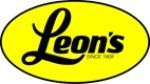 Leon's Company Canada Promotie codes 