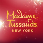 Madame Tussauds Mã số quảng 