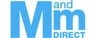 Mandm Direct 프로모션 코드 