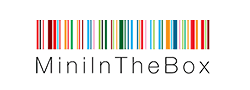 MiniInTheBox 促销代码 