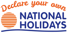 National Holidays Propagačné kódy 
