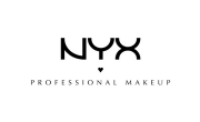 NYX Cosmetics Códigos promocionais 