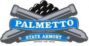Palmetto State Armory Mã số quảng 