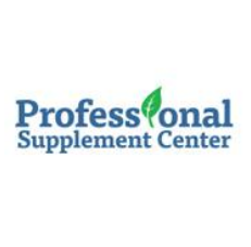 Professional Supplement Center Promotie codes 