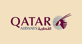 Qatar Airways Mã số quảng 