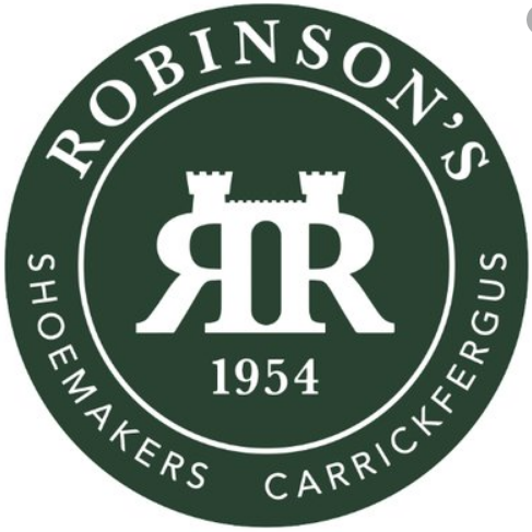 Robinson's Shoes Промо-коди 