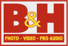 B&H Photo Kampanjekoder 
