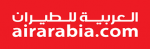 Air Arabia Propagačné kódy 