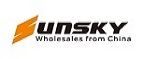 Sunsky Online Promóciós kódok 